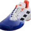 Adidas Men's Barricade Clay Tennis Shoe