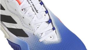 Adidas Men's Barricade Clay Tennis Shoe