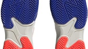 Adidas Men's Barricade Clay Tennis Shoe