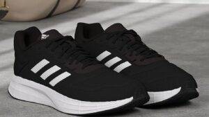 Adidas Mens Duramo Sl 2.0 Running Shoes