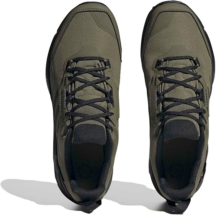Adidas Mens Terrex Ax4 Gore Tex Hikingsneaker