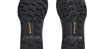 Adidas Mens Terrex Ax4 Gore Tex Hikingsneaker