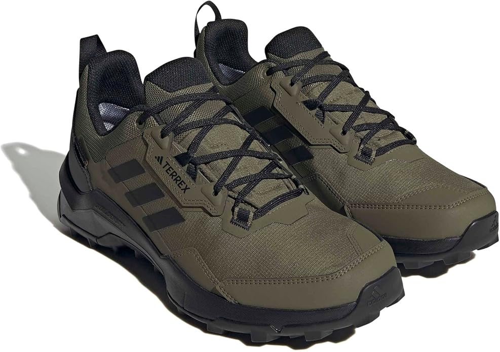 Adidas Mens Terrex Ax4 Gore Tex Hikingsneaker