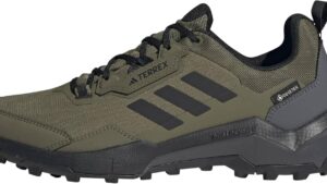 Adidas Mens Terrex Ax4 Gore Tex Hikingsneaker