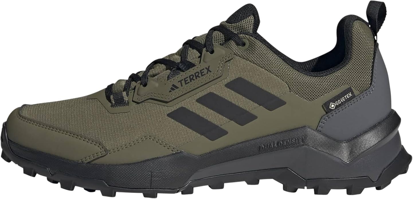 Adidas Mens Terrex Ax4 Gore Tex Hikingsneaker