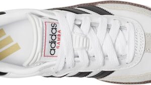 Adidas Samba Og Big Kid Sneakers
