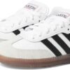 Adidas Samba Og Big Kid Sneakers