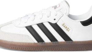 Adidas Samba Og Big Kid Sneakers