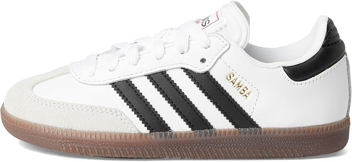 Adidas Samba Og Big Kid Sneakers
