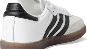 Adidas Samba Og Big Kid Sneakers