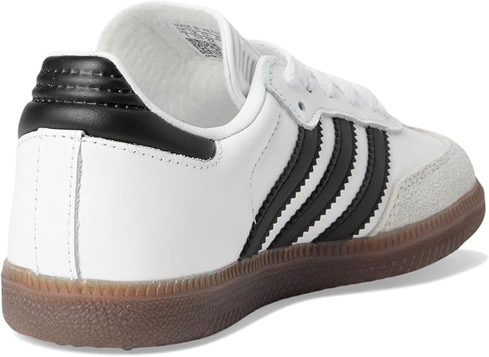 Adidas Samba Og Big Kid Sneakers