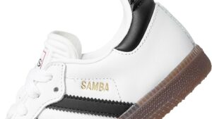 Adidas Samba Og Big Kid Sneakers