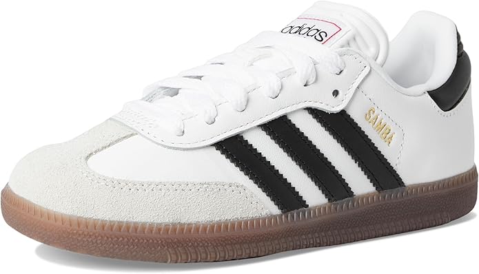 Adidas Samba Og Big Kid Sneakers