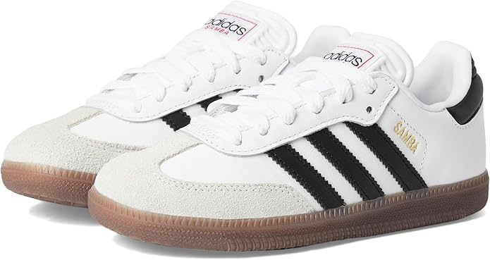 Adidas Samba Og Big Kid Sneakers