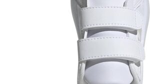 Adidas Unisex Child Grand Court 2.0