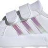 Adidas Unisex Child Grand Court 2.0