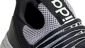 Adidas Unisex Child Lite Racer Adapt 7.0 Sneaker