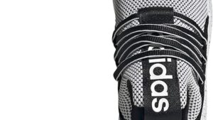 Adidas Unisex Child Lite Racer Adapt 7.0 Sneaker