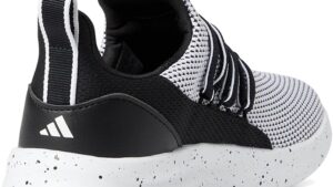 Adidas Unisex Child Lite Racer Adapt 7.0 Sneaker