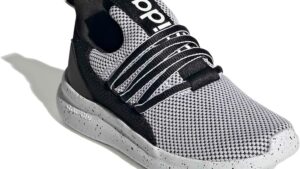 Adidas Unisex Child Lite Racer Adapt 7.0 Sneaker