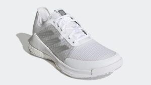 Adidas Womens Crazyflight Volleyballschuhe