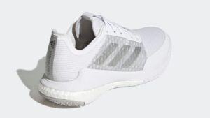 Adidas Womens Crazyflight Volleyballschuhe