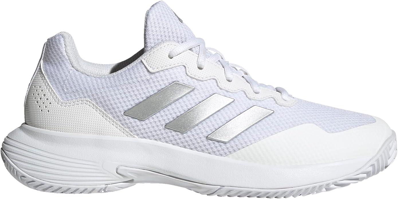 Adidas Womens Gamecourt 2 Wsneaker