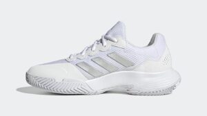 Adidas Womens Gamecourt 2 Wsneaker