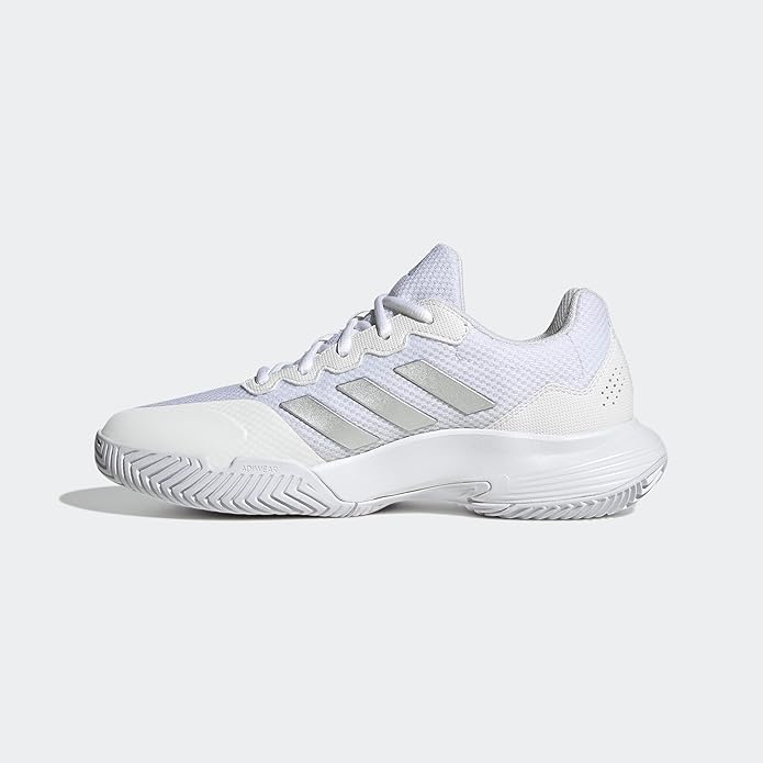Adidas Womens Gamecourt 2 Wsneaker