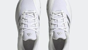 Adidas Womens Gamecourt 2 Wsneaker