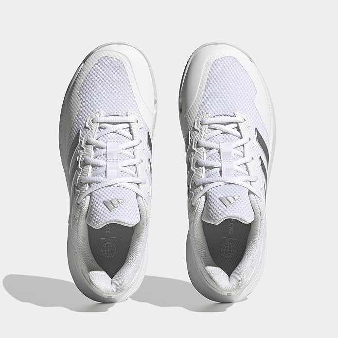 Adidas Womens Gamecourt 2 Wsneaker