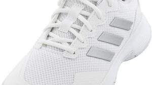 Adidas Womens Gamecourt 2 Wsneaker