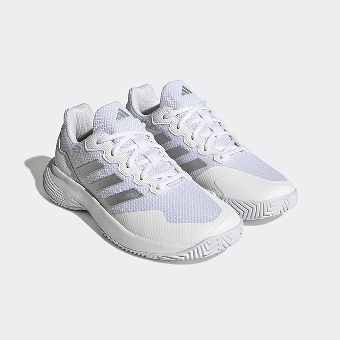 Adidas Womens Gamecourt 2 Wsneaker