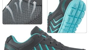 Alicegana Womens Sneakers Fashion