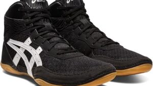 Asics Men's Matflex 7 Wrestling Shoes