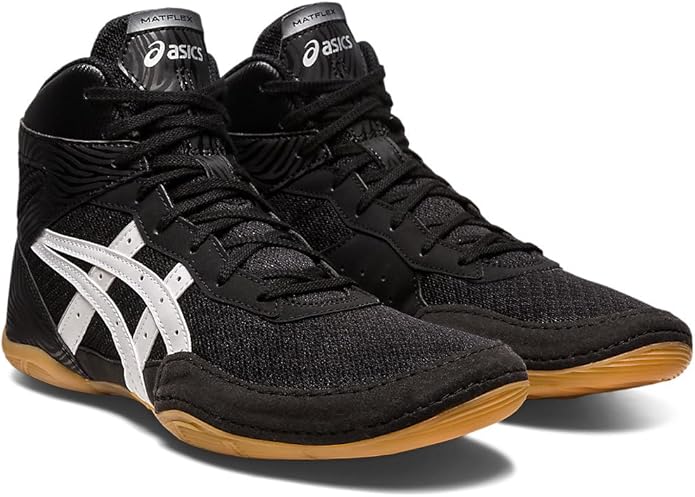 Asics Men's Matflex 7 Wrestling Shoes