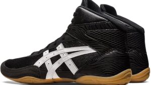Asics Men's Matflex 7 Wrestling Shoes