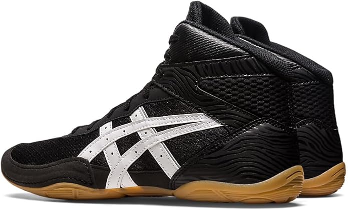 Asics Men's Matflex 7 Wrestling Shoes