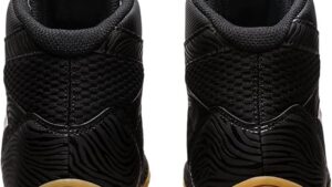 Asics Men's Matflex 7 Wrestling Shoes