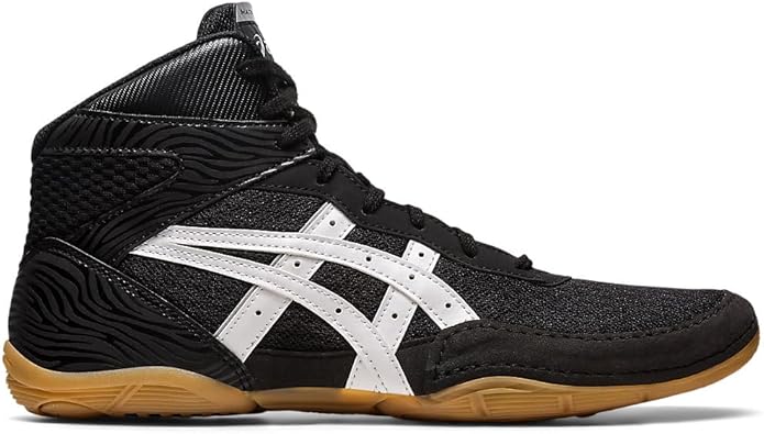 Asics Men's Matflex 7 Wrestling Shoes