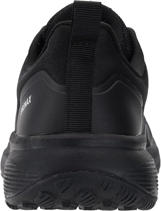 Bronax Women's Wide Toe Box Road Running Shoes