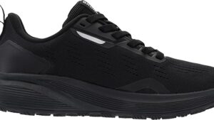 Bronax Women's Wide Toe Box Road Running Shoes