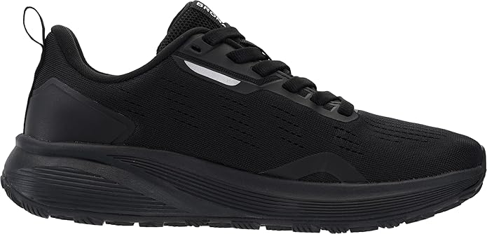 Bronax Women's Wide Toe Box Road Running Shoes