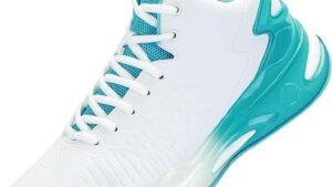 Beita High Upper Basketball Shoes For Men Sneakers