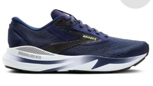 Brooks Men’s Adrenaline Gts 24 Supportive Running Shoe