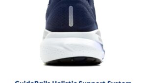 Brooks Men’s Adrenaline Gts 24 Supportive Running Shoe