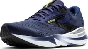 Brooks Men’s Adrenaline Gts 24 Supportive Running Shoe