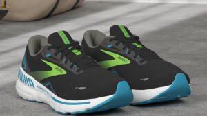 Brooks Men's Adrenaline Gts 23 Sneaker