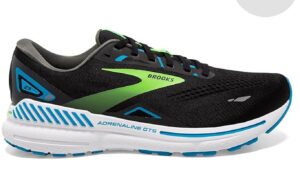 Brooks Men's Adrenaline Gts 23 Sneaker