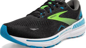 Brooks Men's Adrenaline Gts 23 Sneaker